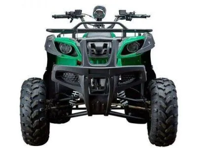 Квадроцикл подростковый YACOTA (Якота) 150 (машинокомплект)