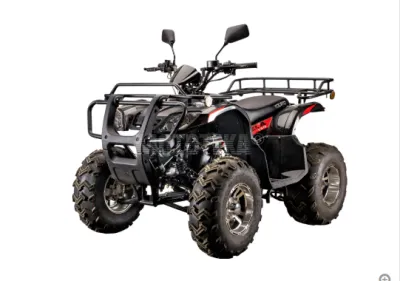 Квадроцикл подростковый YACOTA (Якота) Sela LUX 150 LD (машинокомплект)