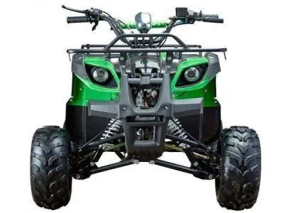 Квадроцикл детский YACOTA (Якота) KIDS 7 (машинокомплект)