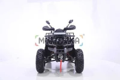 Квадроцикл Yacota (Якота) WARRIOR 200 PRO зелёный (машинокомплект)