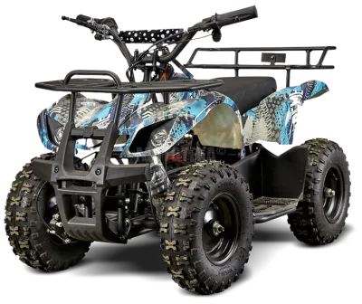 Квадроцикл детский YACOTA (Якота) LT - 45 (машинокомплект)