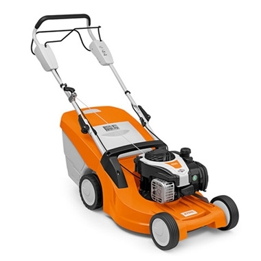 Газонокосилка бензиновая STIHL (Штиль) RM 448 TX