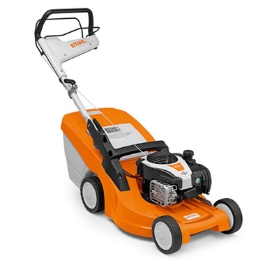 Газонокосилка бензиновая STIHL (Штиль) RM 448 TC
