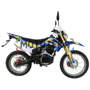 Мотоцикл кроссовый / эндуро ROLIZ (Ролиз) SPORT - 003 250 (ZS 172FMM-3A) с ПТС