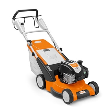 Газонокосилка бензиновая несамоходная STIHL (Штиль) RM 545 V