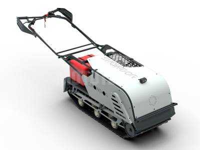 Мотобуксировщик Baltmotors (Балтмоторс) Snowdog Z420 Ultra 2021