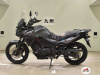 Мотоцикл SUZUKI V-Strom DL 650 2013, СЕРЫЙ пробег 32960