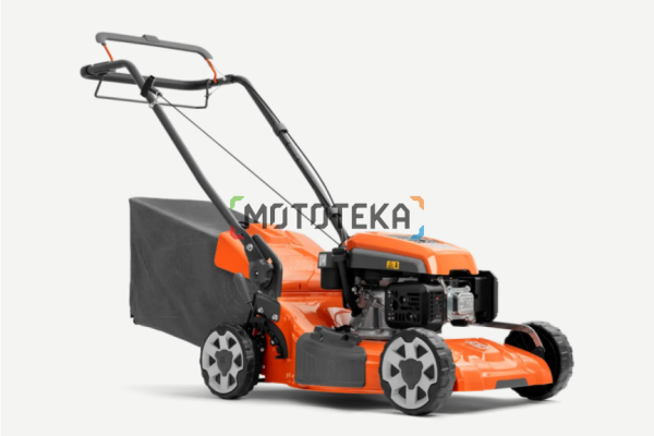 Газонокосилка Husqvarna (Хускварна) LC 151S