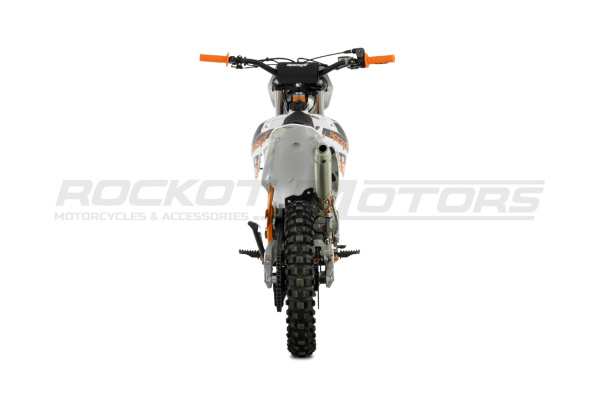 Мотоцикл кроссовый / эндуро ROCKOT (Рокот) R5L Foxfire (250cc. 166FMM (YB250D). 19/16) | Мототека