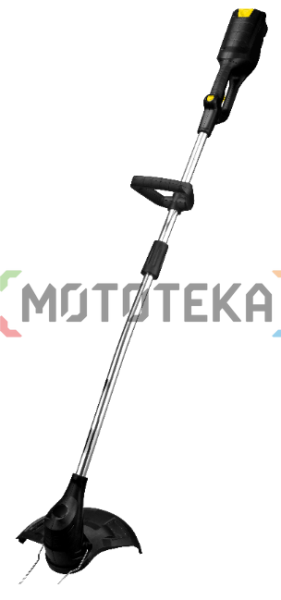 Триммер аккумуляторный Huter (Хутер) GET - 36 - 4 Li