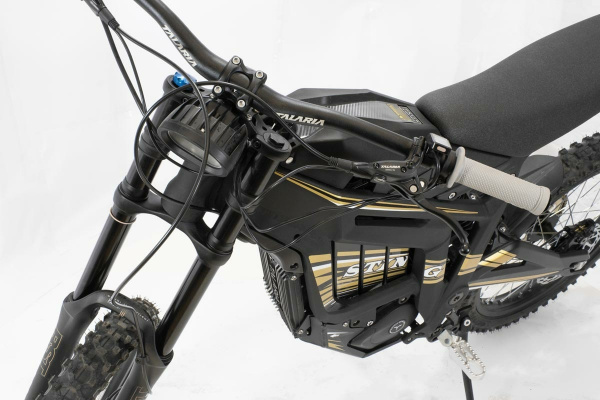 Электропитбайк Talaria Sting (Талария Стринг) TL3000 Черный | Мототека