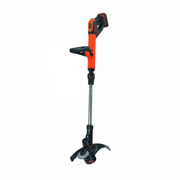 Триммер аккумуляторный BLACK+DECKER (Блек + Декер) STC1820EPC, 18 Вольт