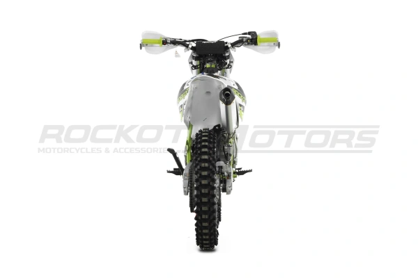 Мотоцикл кроссовый / эндуро ROCKOT (Рокот) R5F Raptor 2.0 (250сс, 172FMM, 21/18) | Мототека